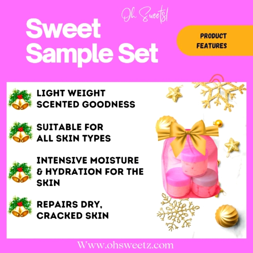 3 for $10 mini Pack